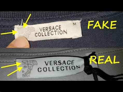 fake versace print dress|is Versace shirt real.